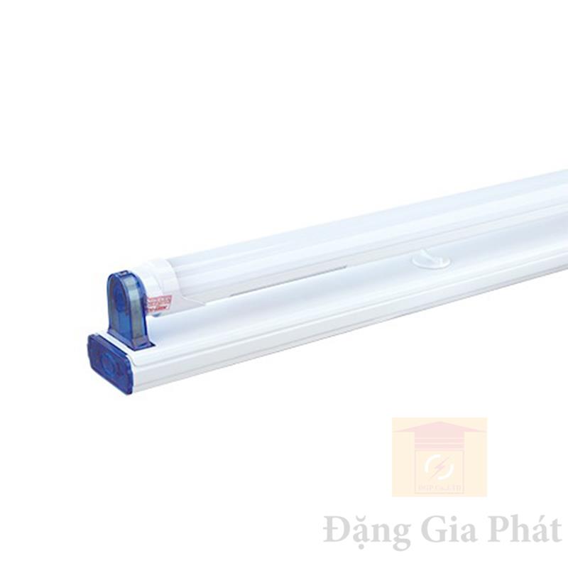 Bộ LED Tuýp thủy tinh bọc nhựa M21 20W